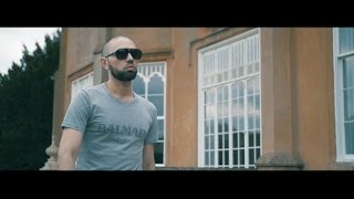 PakMan  48 Bars Part 5 Music Video bigpakachino  Link Up TV [upl. by Anirahtak416]