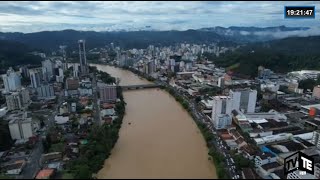 Tijucas é selecionada para o Programa Brasil Sustentável [upl. by Vail]