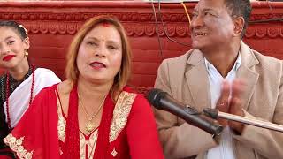 Dashain Malshree song Nepali [upl. by Ehtylb303]