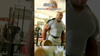 Ronnie coleman 🤯power shortvideos ronniecoleman powerlifting [upl. by Azirb519]