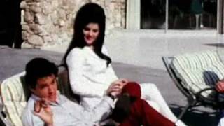 Elvis amp Priscilla  Youve Lost That Loving Feeling  LEGENDADO [upl. by Armil406]