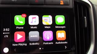 How To Use Apple CarPlay [upl. by Avuha568]