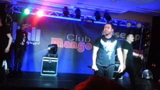 Boys  Stargard Szczecinski Club Mango 15032013 [upl. by Fowle588]