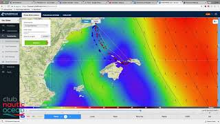 Tutorial PredictWind [upl. by Sisenej]