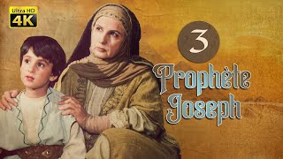 4K Prophète Joseph  Français  Épisode 03 [upl. by Tupler477]