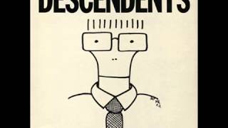 Descendents  Bikeage [upl. by Arihday]