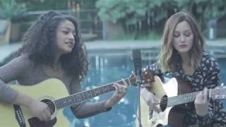 Fleetwood Mac  Dreams cover by Dana Williams and Leighton Meester [upl. by Sedlik518]