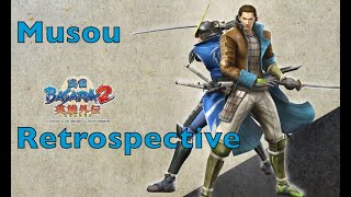 Sengoku Basara 2 and 2 Heroes Musou Retrospective Series [upl. by Thordia705]