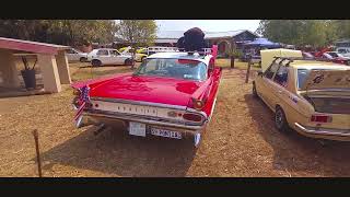 Fantasy Farmyard Carshow 29092024 [upl. by Sankey]