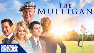 The Mulligan  Full Golf Movie  Free Drama Movie  HD English Movie  Cineverse [upl. by Bentlee]