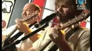 Tenacious D  Chop Suey System Of A Down cover [upl. by Kokaras]