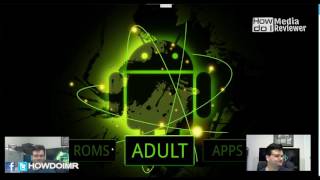 BEST ANDROID Addons one Place Droid Buddy [upl. by Lysander]