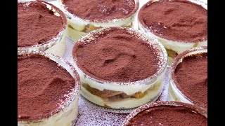 Cocina para lerdos el tiramisú perfecto  EL COMIDISTA [upl. by Stieglitz]