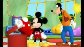 Disney Channel Czech  Promo Mickeys Clubhouse  1 [upl. by Malo367]