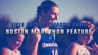 Field Hockey  From Wicked Blue to the Boston Marathon [upl. by Socrates]