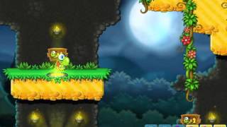 Turtix 2 Rescue Adventures  Level 119  20 Boss 6 Lets Play  Gameplay [upl. by Shwalb]