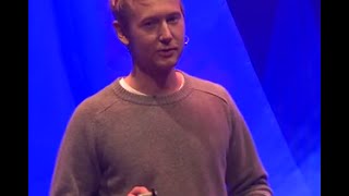 Why being in activity is better than inactivity  Jan Arild Svello  TEDxArendal [upl. by Ellimahs]