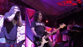 POWERSLAVES  SLAVERS INDONESIA  LIVE IN KM 0 SEMARANG [upl. by Llener806]