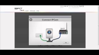 Free Plug amp Play Cloud Solution ZAVIO Qlync SAT Viewer Live Video Anytime Anywhere [upl. by Cacilie]