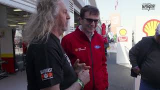 Unique Motoring Events Bathurst 1000 2024 Experience Highlights [upl. by Innavoij]