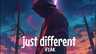 VIAK  Just different [upl. by Jami]