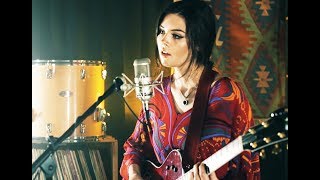 Elise Trouw  Radiohead Meets The Police Live Loop Mashup [upl. by Boland]