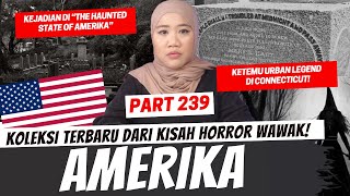 AMERIKA  KHW INTERNASIONAL PART 239 [upl. by Nessim]