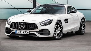 2024 MERCEDES AMG GT 63 NEW V8 Coupe BETTER Than 911 FULL InDepth Review Exterior Interior Sound [upl. by Enid]