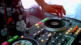 Holidays Dance Riddim Vs SansPlomb Riddim Wil972 [upl. by Natsirt558]