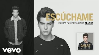 Gemeliers  Escúchame Audio [upl. by Agripina]