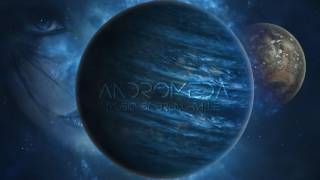 Fantasy SciFi Music  Andromeda [upl. by Bueschel]