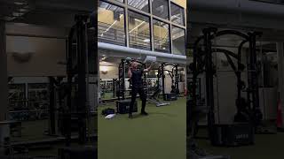 Kettlebell training Strengthen endurance amp More workout fitness shorts motivation like video [upl. by Mariejeanne]