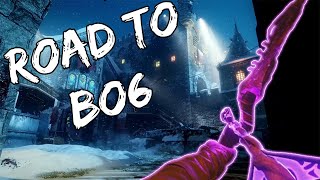 ROAD TO BO6  EASTER EGG DER EISENDRACHE  DUO praiseofc [upl. by Foster]