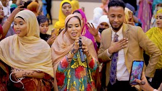 SHAADIYO SHARAF amp ABDIFITAH YARE  KALSONI ADIGAA IGU BEEREY OFFICIAL VIDEO 2023 [upl. by Winna]