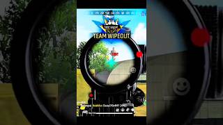 Wait for and freefire garenafreefire shortsfeed freefirevideos viralvideo shorts ff free [upl. by Anirbac]