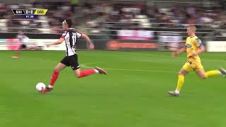 Maidenhead Utd 11 Dagenham Redbridge  Extended Highlights  7th September 2024 [upl. by Cedell]