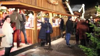 Danish Christmas traditions [upl. by Llenral961]