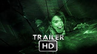 Fenómeno Siniestro 2  Trailer Subtitulado Latino FULL HD [upl. by Odnam]