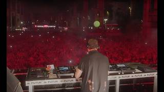 Tiesto at Kappa Futur Festival 2024 Follow Me by Max Styler tiesto kappafestival2024 tiesto2024 [upl. by Norrab]