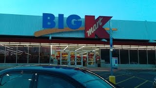 Kmart Gardendale Alabama [upl. by Werbel]