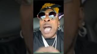 Elephant Man Addresses Diddy Parties [upl. by Derdle87]