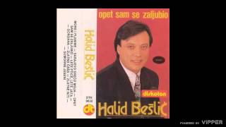 Halid Beslic  Lete ptice lete jata  Audio 1990 [upl. by Whitehurst]