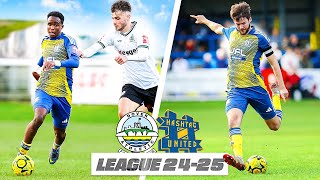 TITLE FAVOURITES  Dover Athletic vs Hashtag United  2425 EP10 [upl. by Warchaw]