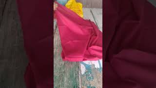 bilkul simple tarike se 6 Kali ka petticoat cutting sikhen dress [upl. by Aynad]