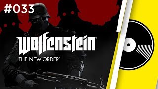 Wolfenstein The New Order  Full Original Soundtrack [upl. by Pik]