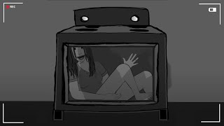 THE WOMAN IN THE OVEN  HORROR STORY ANIMATED [upl. by Cos]