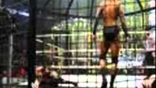 WWE Elimination Chamber 2011 FULL HIGHLIGHTS and RESULTS [upl. by Resiak]