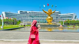 Unofficial video  Bangladesh to China  Tiens international Health industrial Park visit 2024 [upl. by Assinna]