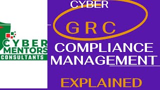 What GRC Compliance Management truly means  An Eye Opener [upl. by Wymore]