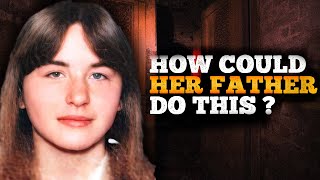 24 Years Hidden The Horrifying Fritzl Case Explained [upl. by Harikahs]